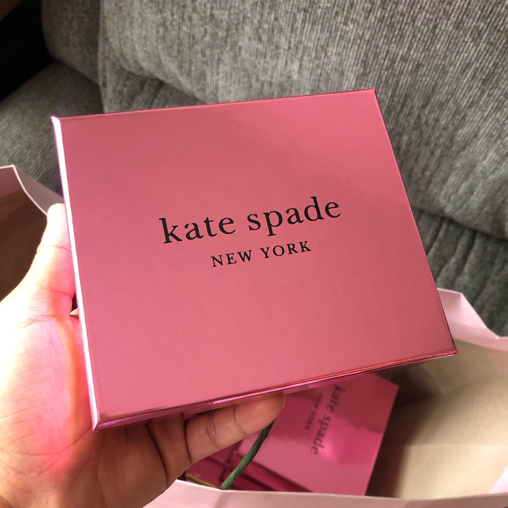 Kate spade Gift box - Picture 5 of 5